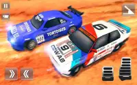 Rally Extreme Car Racer 2017 Screen Shot 1
