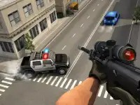 Grand Miami Sniper Gang 3D Screen Shot 12