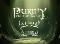 Purify the last forest Screen Shot 14