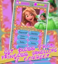Guess Disney Princess Screen Shot 2