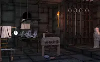 3D Escape Dungeon Breakout 1 Screen Shot 20