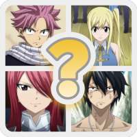 Guess Fikushon No Monogatari Char. ? - Quiz Game