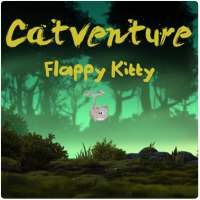 Catventure: Flappy Kitty