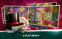 Hidden Objects Casino – Look for Hidden Items Screen Shot 2