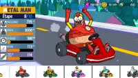 LoL Kart$: Multiplayer Racing (Unreleased) Screen Shot 1