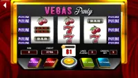 Fortune Wheel Casino Slots Screen Shot 11