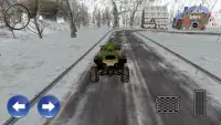 ATV Quad Simulator (atv games) Screen Shot 0