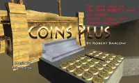 Coins Plus Screen Shot 1
