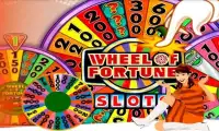 Slot Wheel Fortune Screen Shot 0