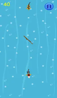 Fast Fish: Game About Fishing Screen Shot 3