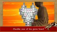 3D Mahjong Mountain Screen Shot 1