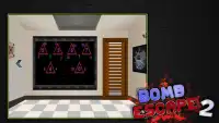 Bomb Escape 2 Screen Shot 8
