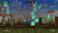 Angry Herobrine 3D Screen Shot 5