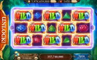 Scatter Slots - Slot Machines Screen Shot 11