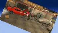 Real Car Workshop MechanischeSpiele Screen Shot 0