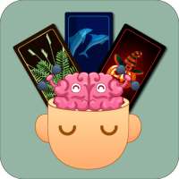 CARD SWAP - A Mind Stimulating Game