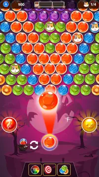 Bubble Shooter – New Bubble Blast Game Screen Shot 6
