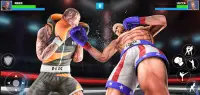 Punch Boxing Game: Ninja Fight Screen Shot 9