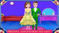 Princess Tailor Dress up - Girls Games Screen Shot 4