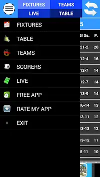 German Soccer League Screen Shot 6