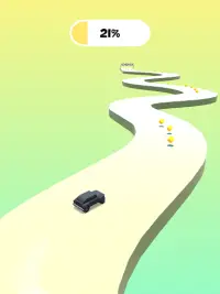 Go Drift: Arcade Racing Screen Shot 6