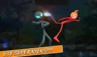 Stickman Warriors- Stickman Fighting Games Screen Shot 5