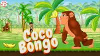 साहसिक Coco Bongo Screen Shot 0