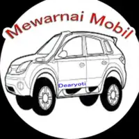 Mewarnai Mobil Screen Shot 5