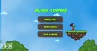 Blind Zombie Screen Shot 2
