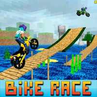Bike Stunt Master : Impossible 3D Bike Race Tracks