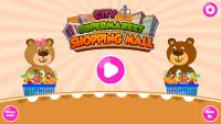 City Supermarket Shopping Mall Screen Shot 4