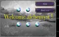 Alchemy Challenge Screen Shot 17
