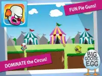 Clash of Clowns Fun Run Battle Screen Shot 5