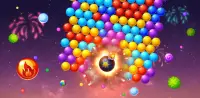 Bubble Shooter-Mania Blast Screen Shot 4