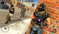 Counter Critical Strike - FPS Army Gun Shooting 3D Screen Shot 5