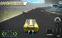 Taxi Game 2017 : Racing Screen Shot 1