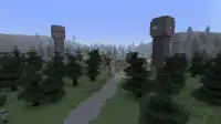 Mod Walking Dead Craft Screen Shot 0
