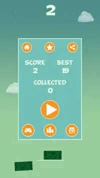 Stack Jump - Let's Up Screen Shot 4