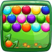 Bubble Shooter Jungle