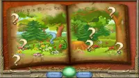FlipPix Art - Fairy Tales Screen Shot 1