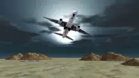 Plane Simulator 3D Screen Shot 1