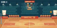 Basketball Play Screen Shot 1