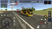 Thailand Bus Simulator Screen Shot 2