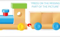 Kids Educational Games: Preschool and Kindergarten Screen Shot 17