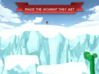 Dino & Eskimo Kid - Ice Valley Screen Shot 3