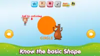 Kids Educational Learning Games Screen Shot 5