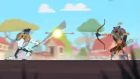 Duel Ninja Screen Shot 1