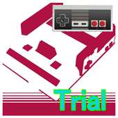 Perfect NES Emulator Trial