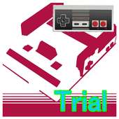 Emulador NES Perfect Trial