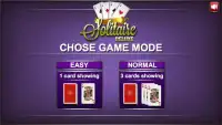 Solitaire Screen Shot 1